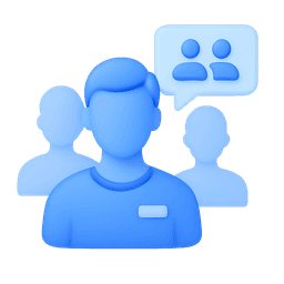 Multi-User Sessions
