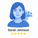 Sarah Johnson